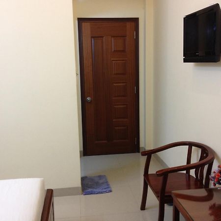 Hong Tuoi Hotel Πόλη Χο Τσι Μινχ Εξωτερικό φωτογραφία