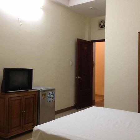 Hong Tuoi Hotel Πόλη Χο Τσι Μινχ Εξωτερικό φωτογραφία