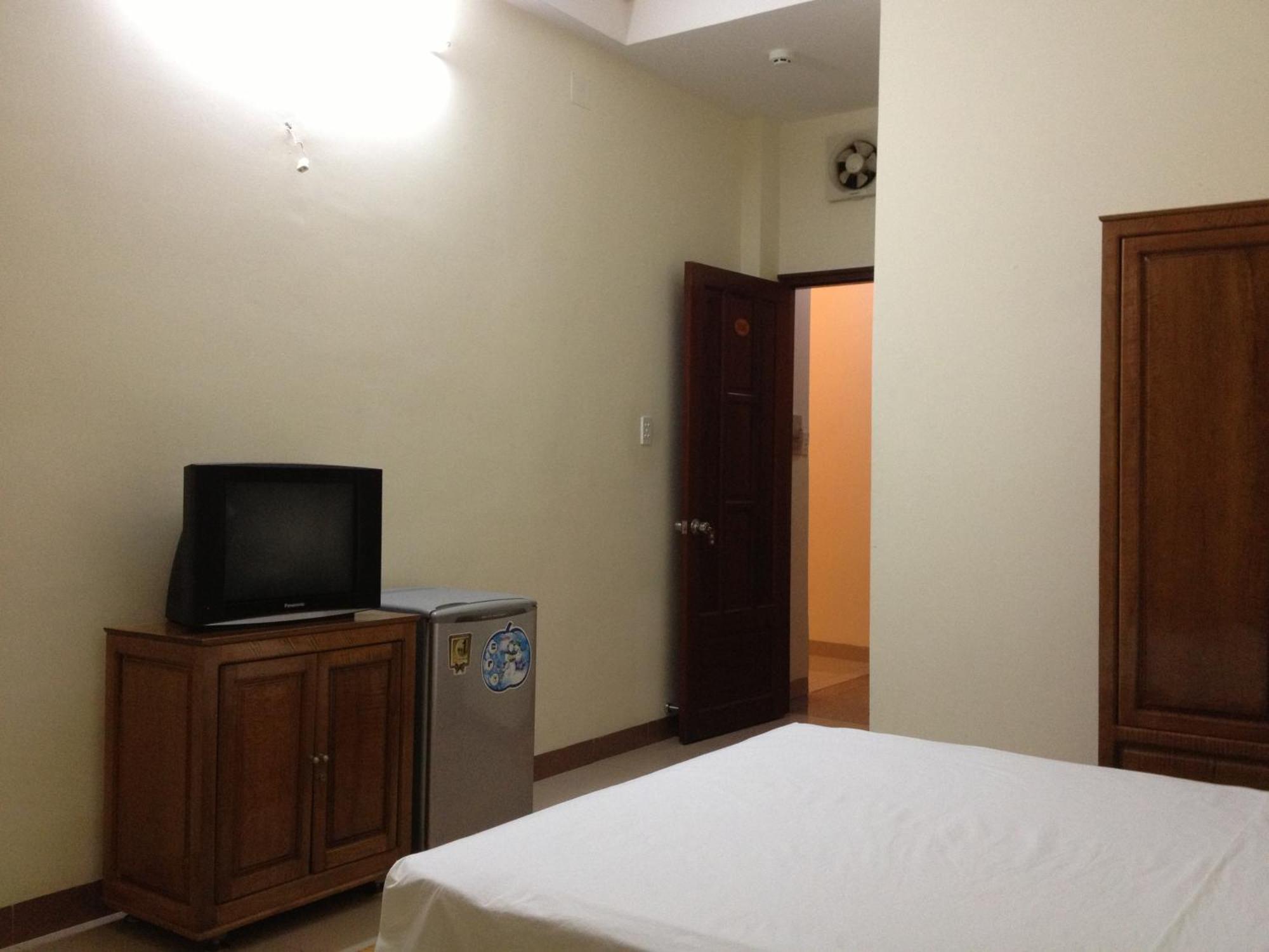 Hong Tuoi Hotel Πόλη Χο Τσι Μινχ Εξωτερικό φωτογραφία
