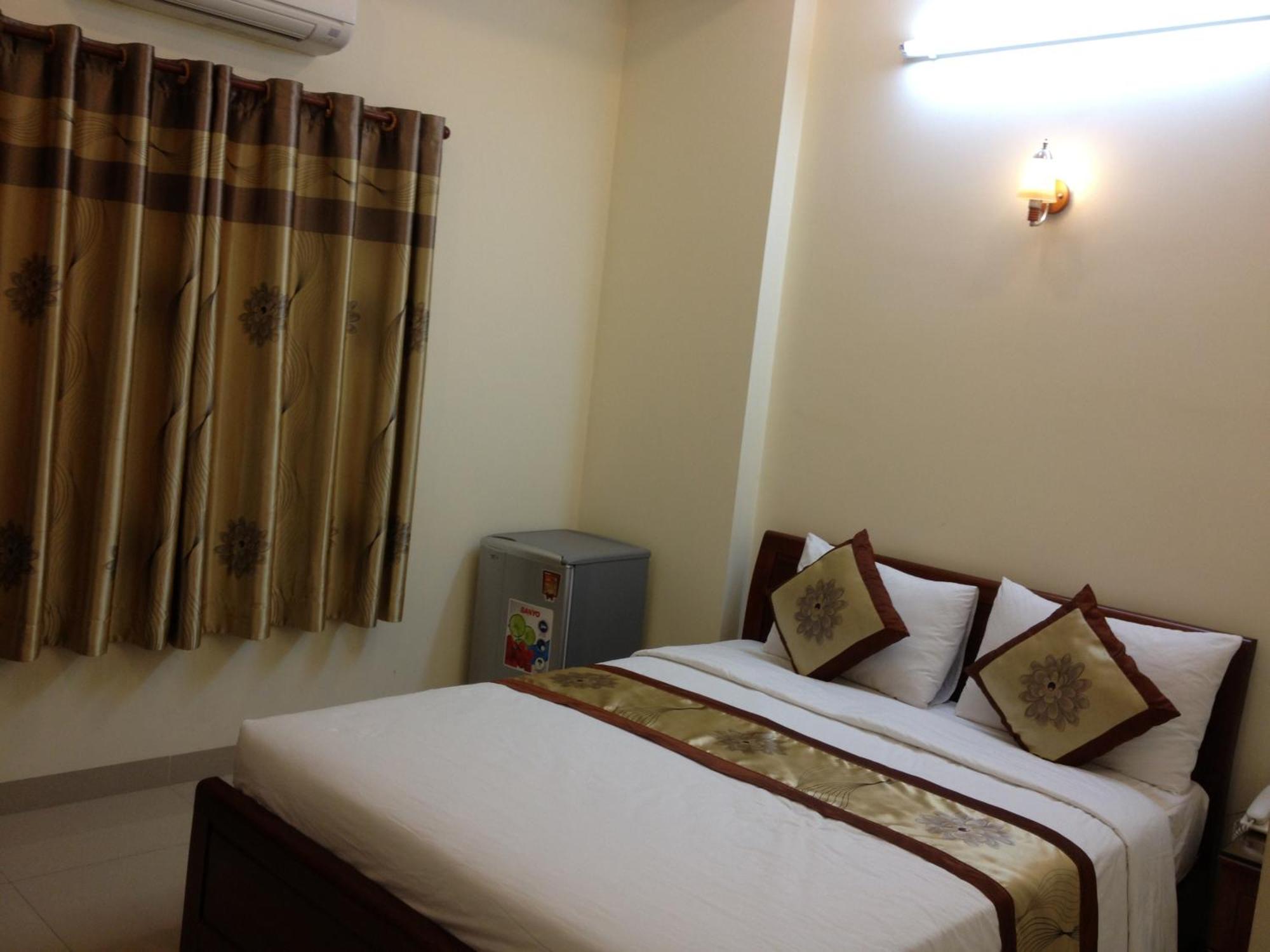 Hong Tuoi Hotel Πόλη Χο Τσι Μινχ Εξωτερικό φωτογραφία