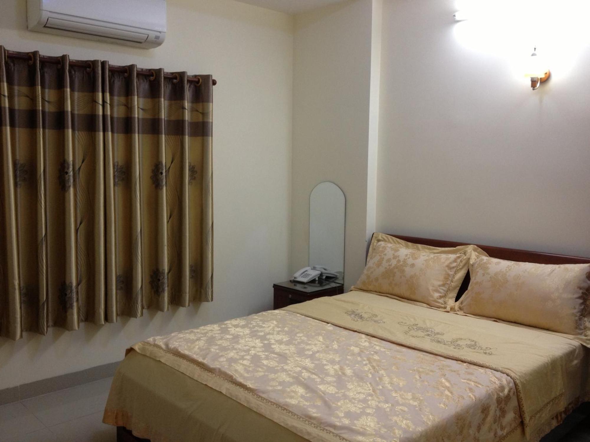 Hong Tuoi Hotel Πόλη Χο Τσι Μινχ Εξωτερικό φωτογραφία
