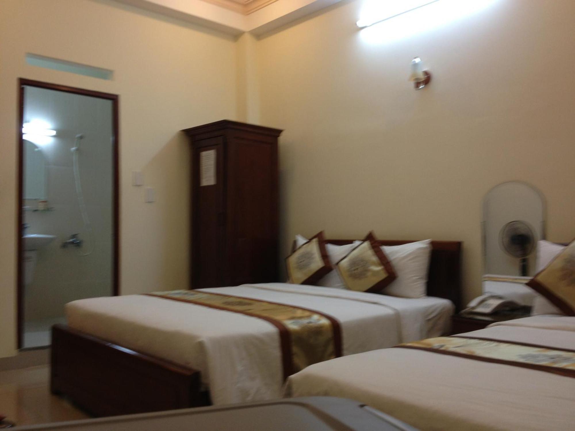 Hong Tuoi Hotel Πόλη Χο Τσι Μινχ Εξωτερικό φωτογραφία