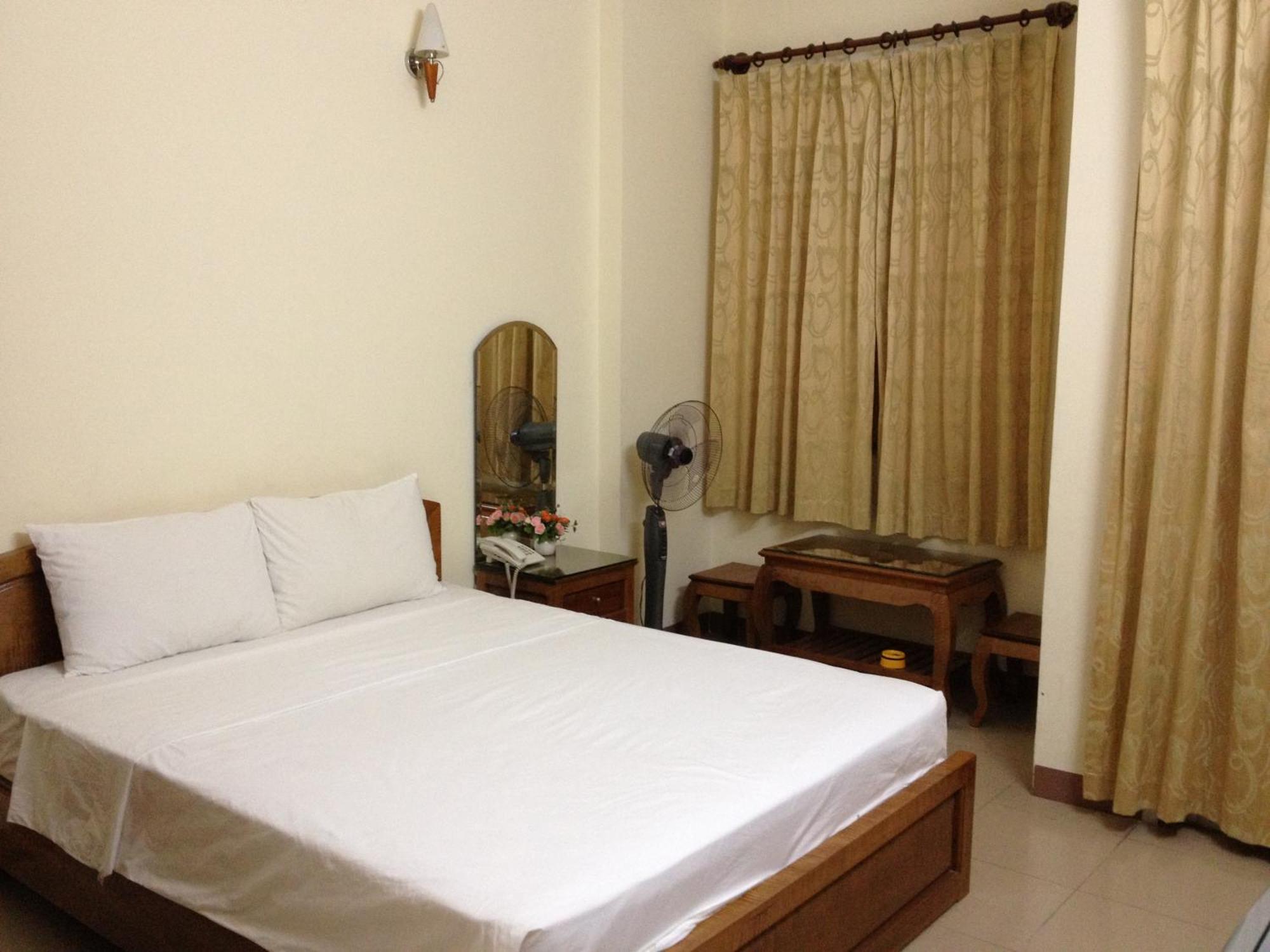 Hong Tuoi Hotel Πόλη Χο Τσι Μινχ Εξωτερικό φωτογραφία