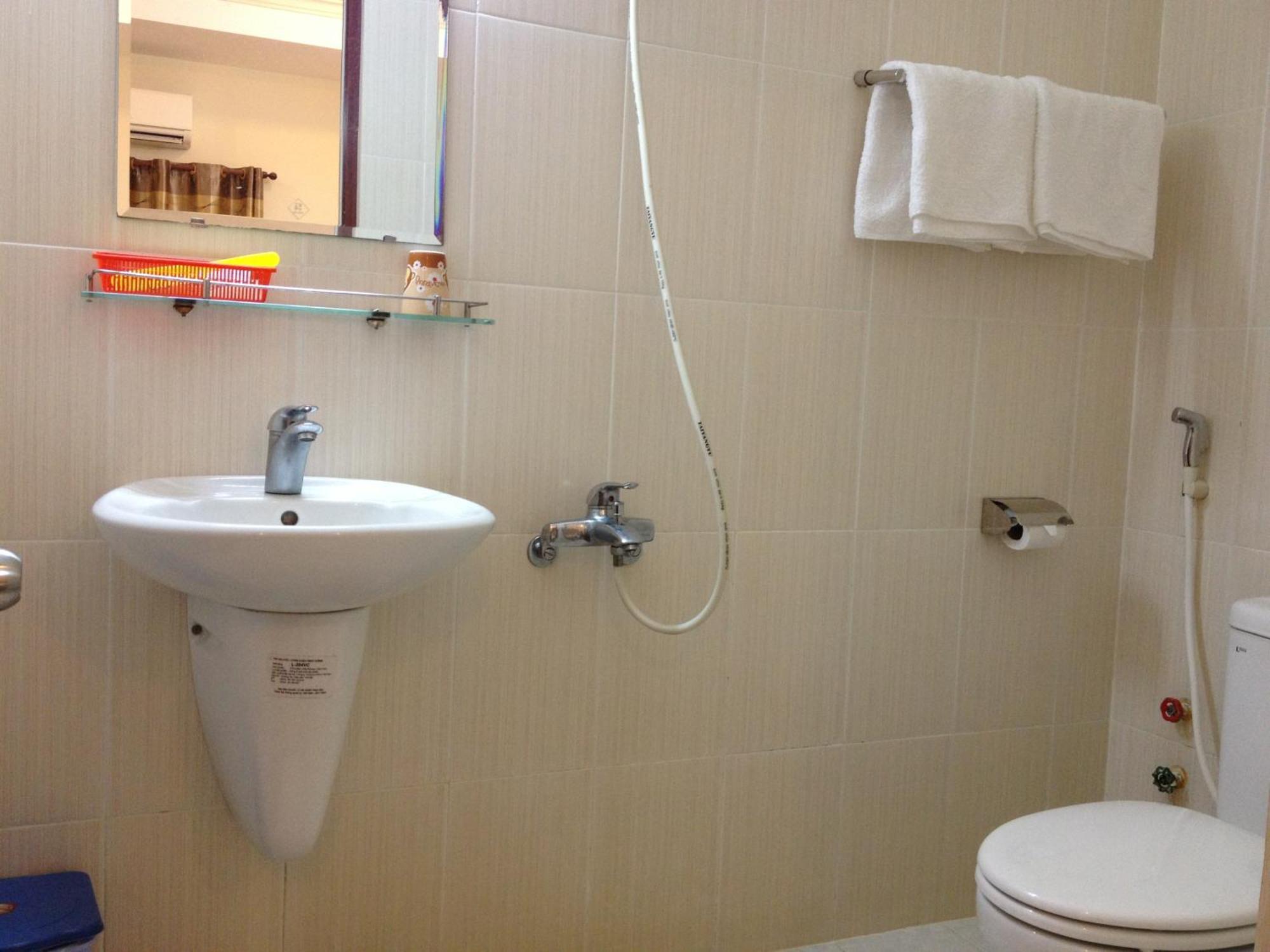 Hong Tuoi Hotel Πόλη Χο Τσι Μινχ Εξωτερικό φωτογραφία