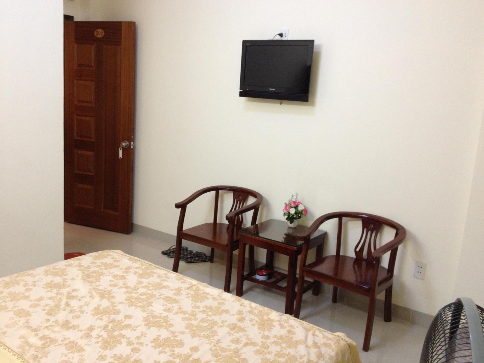 Hong Tuoi Hotel Πόλη Χο Τσι Μινχ Εξωτερικό φωτογραφία