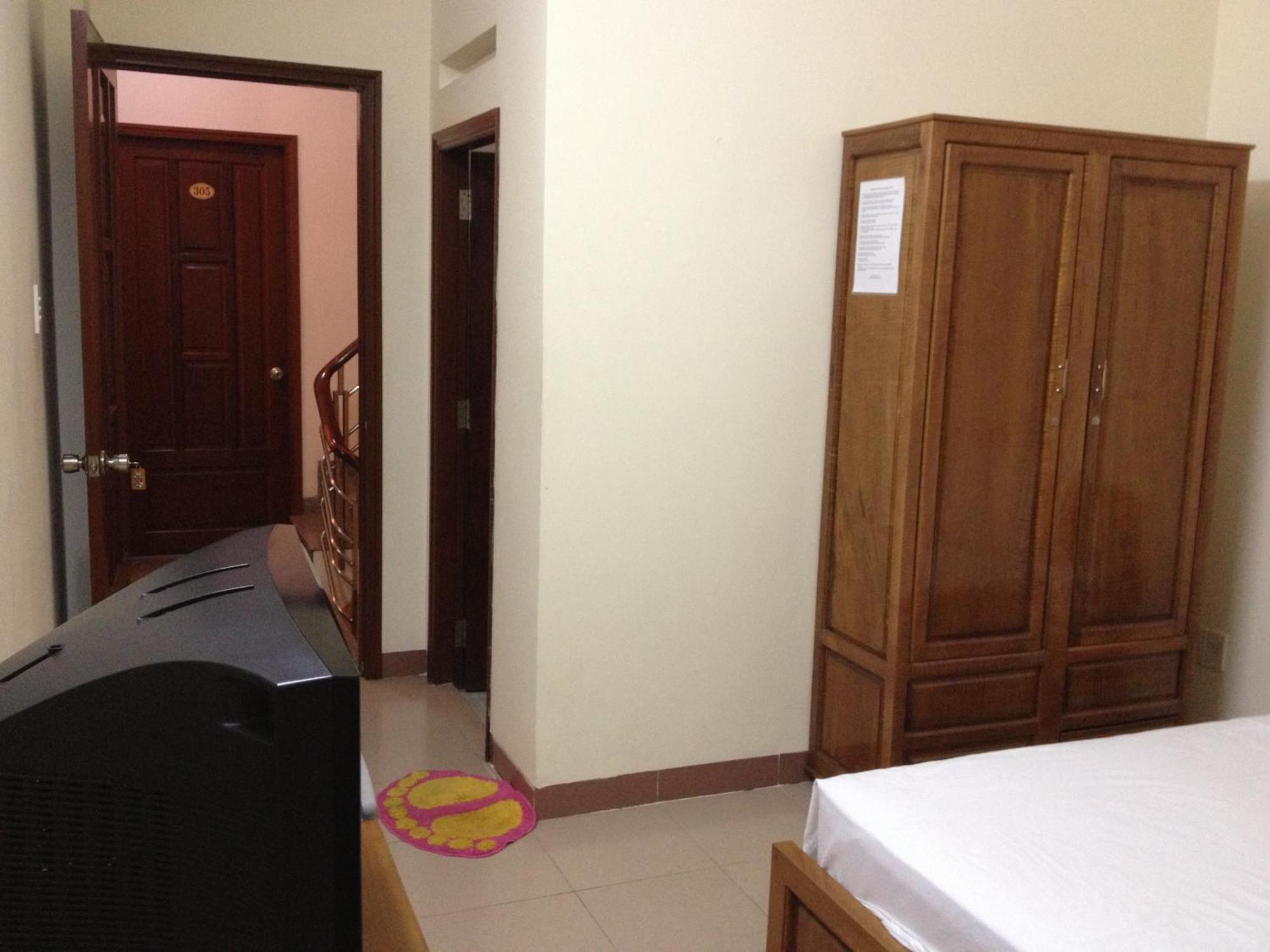 Hong Tuoi Hotel Πόλη Χο Τσι Μινχ Εξωτερικό φωτογραφία