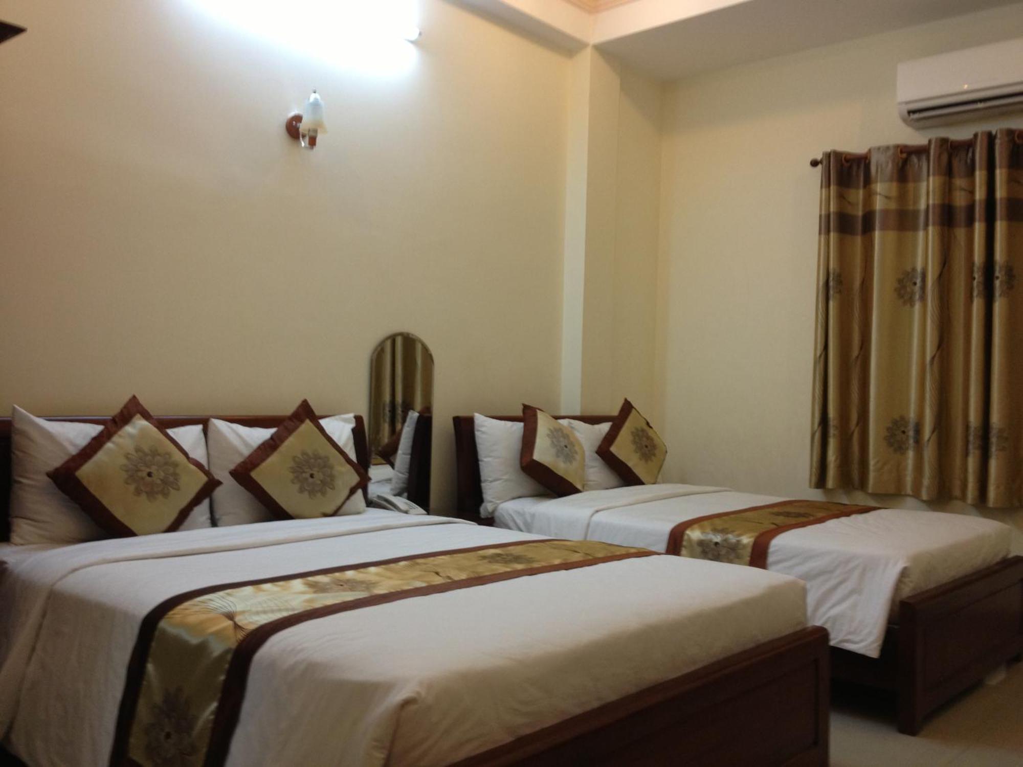 Hong Tuoi Hotel Πόλη Χο Τσι Μινχ Εξωτερικό φωτογραφία