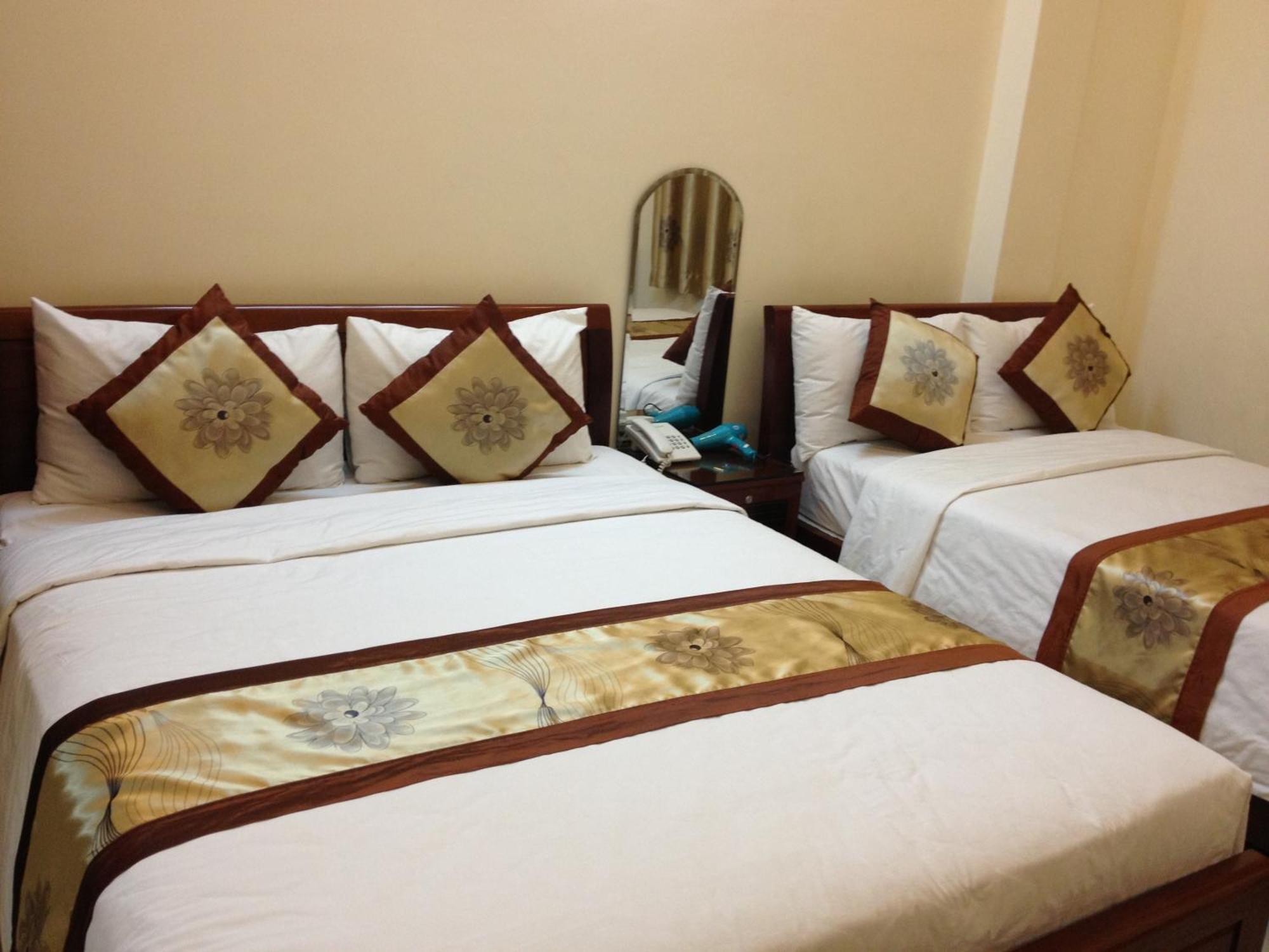 Hong Tuoi Hotel Πόλη Χο Τσι Μινχ Εξωτερικό φωτογραφία