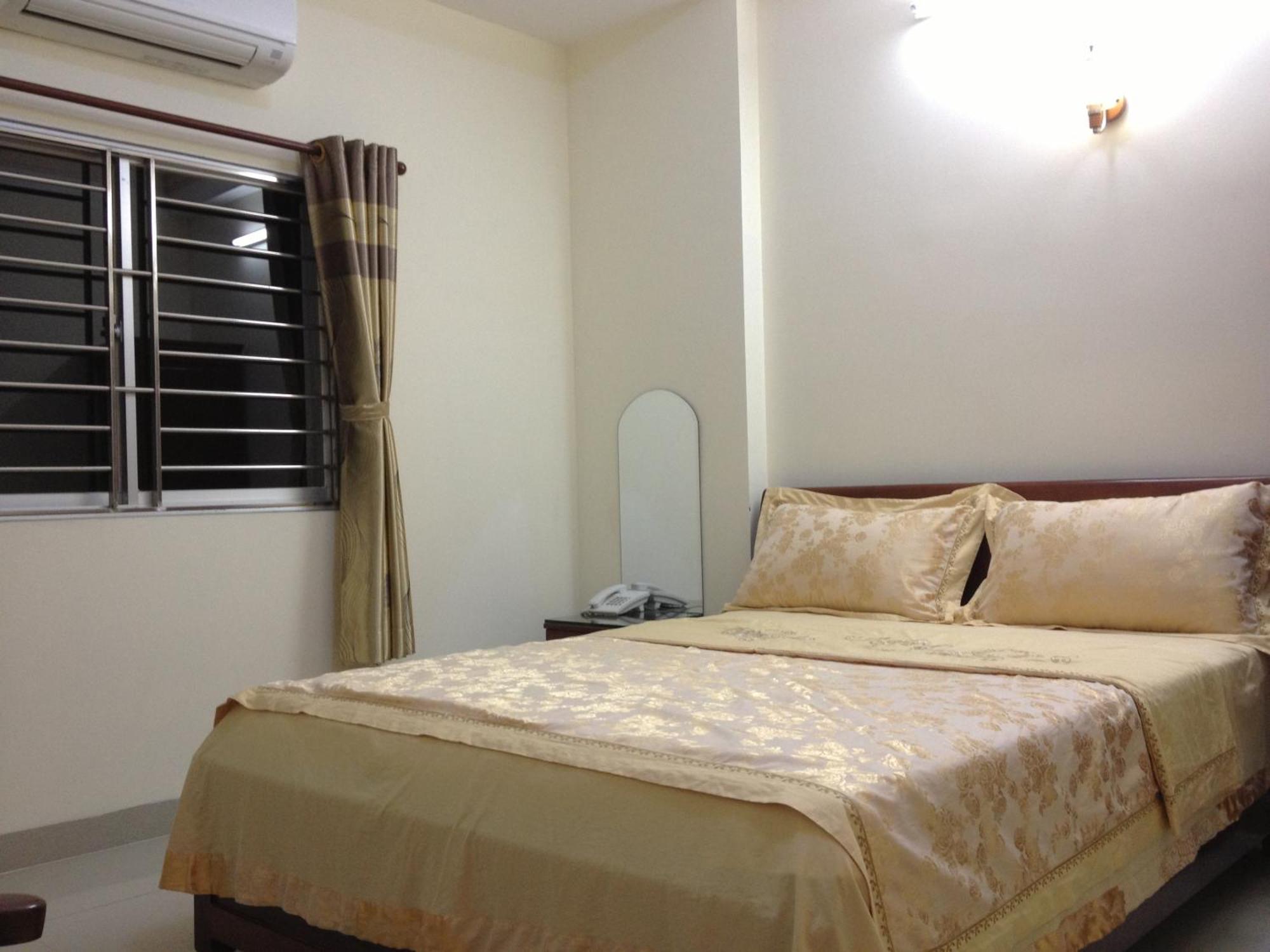 Hong Tuoi Hotel Πόλη Χο Τσι Μινχ Εξωτερικό φωτογραφία