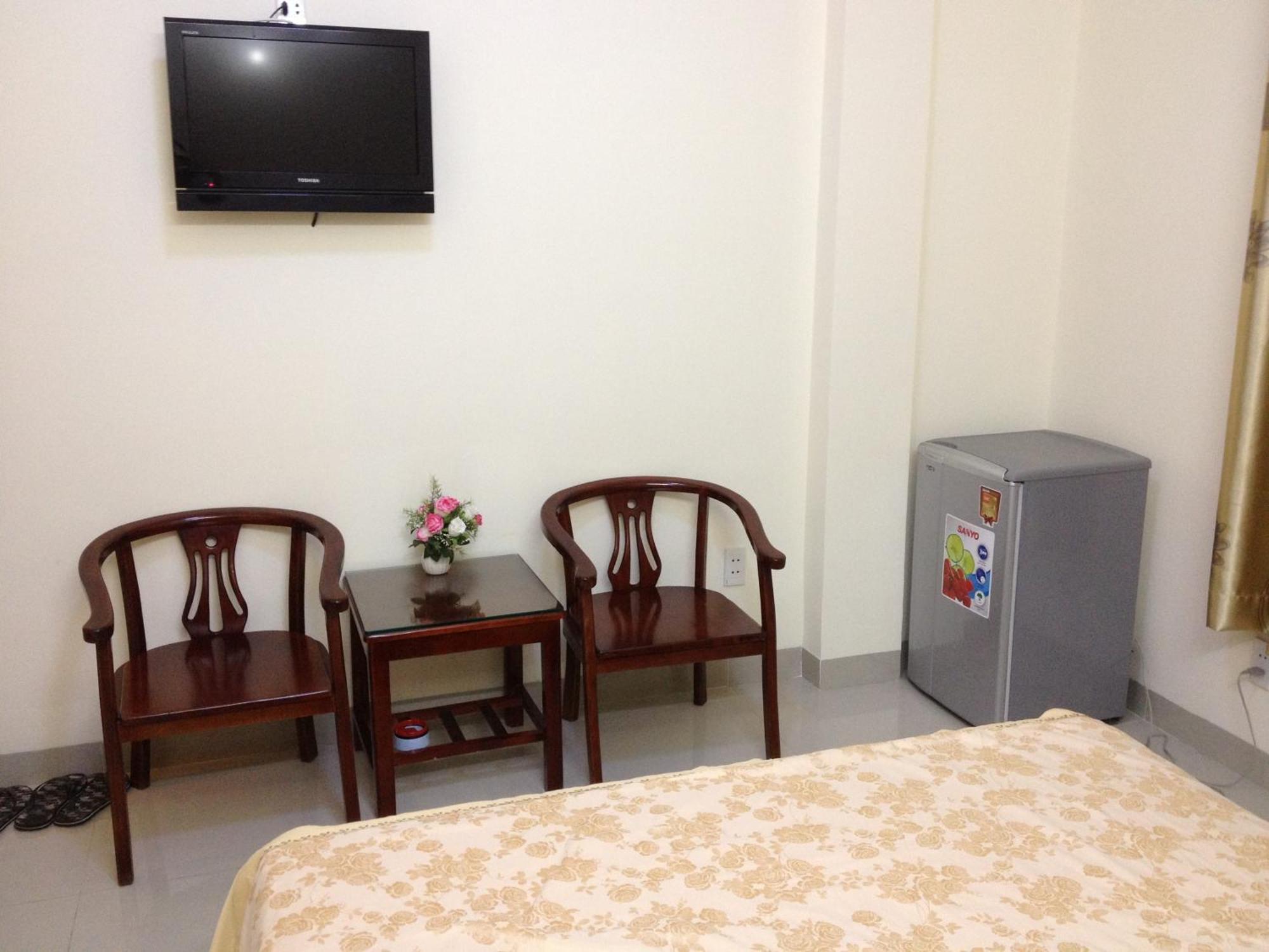 Hong Tuoi Hotel Πόλη Χο Τσι Μινχ Εξωτερικό φωτογραφία