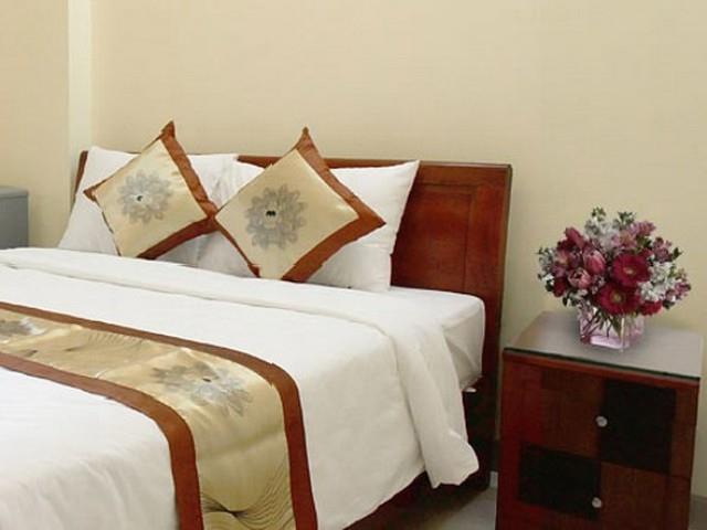 Hong Tuoi Hotel Πόλη Χο Τσι Μινχ Εξωτερικό φωτογραφία