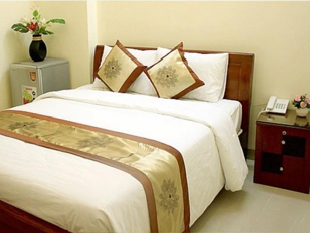 Hong Tuoi Hotel Πόλη Χο Τσι Μινχ Εξωτερικό φωτογραφία