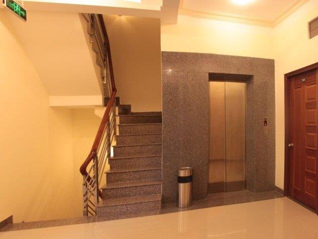 Hong Tuoi Hotel Πόλη Χο Τσι Μινχ Εξωτερικό φωτογραφία
